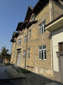 Уй сотилади, Андижон, Пиез Поя, 3-этаж, 8-соток, 13-хона