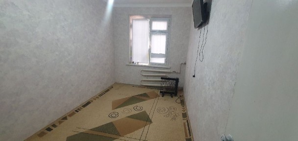 Навоийская область, Зарафшан