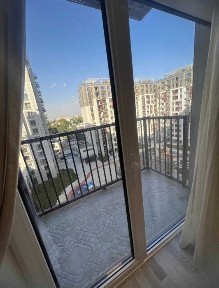 Ташкентская область, Ташкент, Мирабадский район