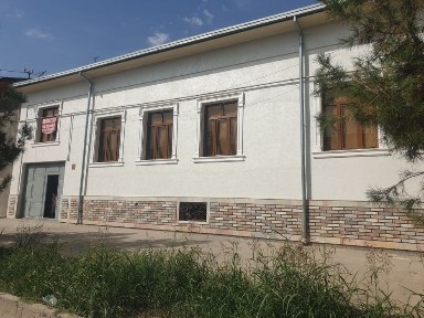 Ташкентская область, Коксарай