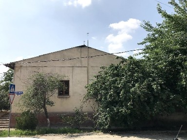 Ташкентская область, Ташкент, Яккасарайский район