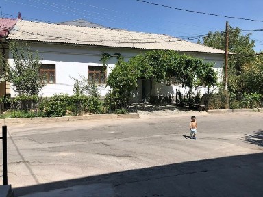 Ташкентская область, Келес