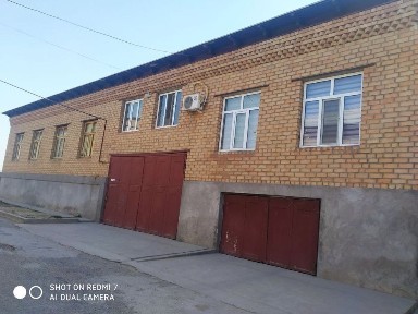 Ташкентская область, Ташкент, Бектемирский район