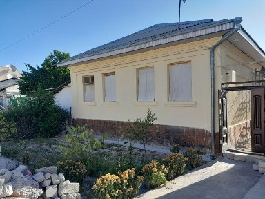 Ташкентская область, Мирабад