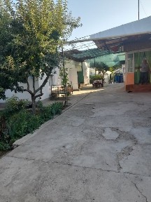 Ташкентская область, Чиназ