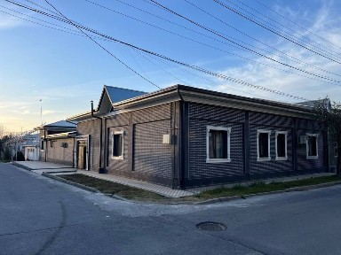 Ташкентская область, Ташкент, Яккасарайский район