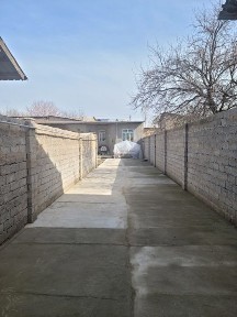 Ташкентская область, Назарбек