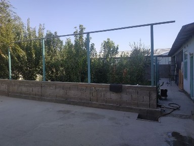 Бухарская область, Гиждуван