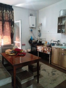 Ташкентская область, Ташкент, Яшнабадский район