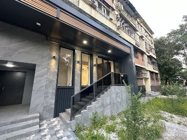 Ташкентская область, Ташкент, Мирзо-Улугбекский район