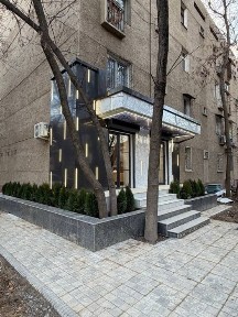 Ташкентская область, Ташкент, Мирзо-Улугбекский район