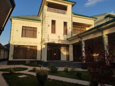 Ташкентская область, Ташкент, Мирзо-Улугбекский район