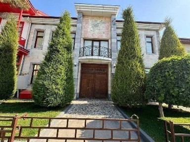 Ташкентская область, Ташкент, Яккасарайский район