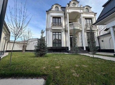 Ташкентская область, Ташкент, Мирзо-Улугбекский район