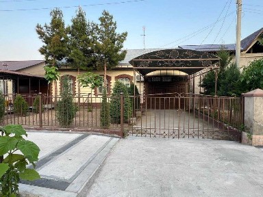 Ташкентская область, Ташкент, Мирабадский район