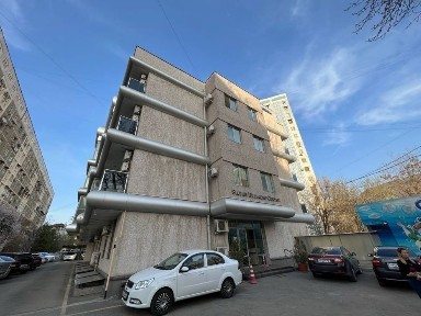 Ташкентская область, Ташкент, Мирабадский район