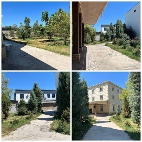 Ташкентская область, Ташкент, Мирзо-Улугбекский район