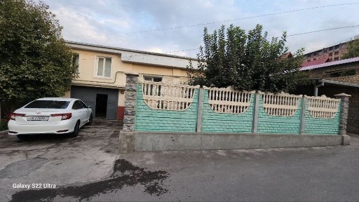 Ташкентская область, Ташкент, Мирзо-Улугбекский район