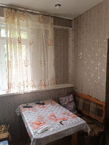 Ташкентская область, Ташкент, Яшнабадский район
