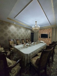 Ташкентская область, Ташкент, Юнусабадский район