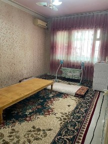 Ташкентская область, Ташкент, Яккасарайский район