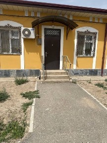 Продается катедж 2 сотка боковой ориентир Малика туйхона Нарпай