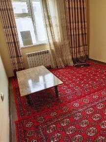 Хорезмская область, Ургенч