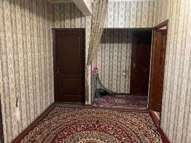 Ташкентская область, Ташкент, Сергелийский район