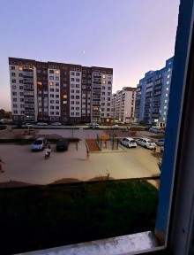 Ташкентская область, Ташкент, Сергелийский район