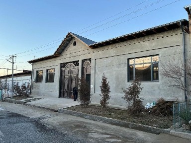 Ташкентская область, Коксарай