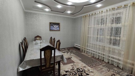 Ташкентская область, Искандар