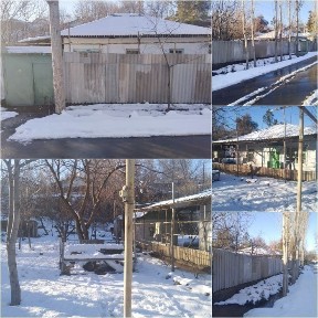 Ташкентская область, Чирчик