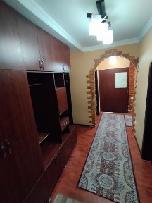 Ташкентская область, Ташкент, Сергелийский район