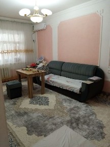 Бухарская область, Бухара