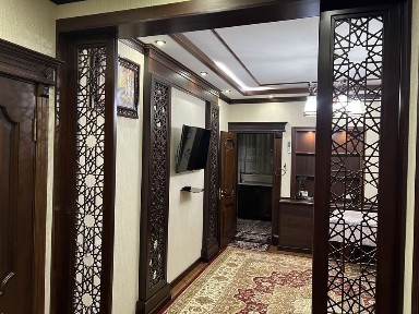 Ташкентская область, Ташкент, Шайхантахурский район