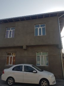 Ташкентская область, Мирабад