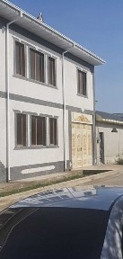 Навоийская область, Навои