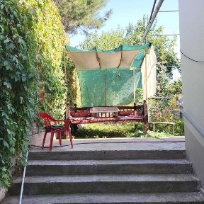 Ташкентская область, Коксарай