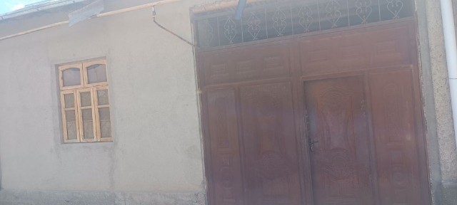 Ташкентская область, Искандар