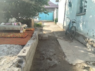 Ташкентская область, Чиназ