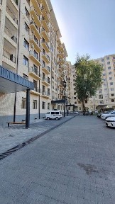 Ташкентская область, Ташкент, Шайхантахурский район