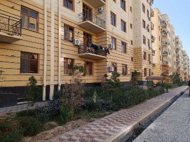 Навоийская область, Зарафшан