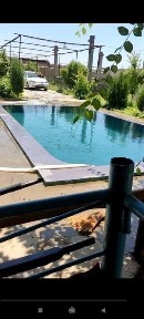 Ташкентская область, Пскент