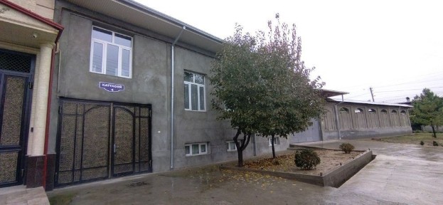 Ташкентская область, Ташкент, Юнусабадский район