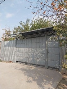 Ташкентская область, Ташкент, Бектемирский район