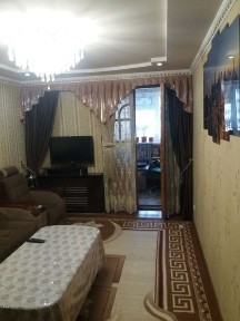 Ташкентская область, Ташкент, Чиланзарский район