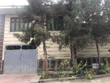 Навоийская область, Навои