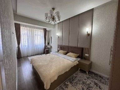 Ташкентская область, Ташкент, Яшнабадский район