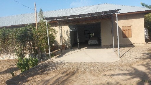 Бухарская область, Жондор