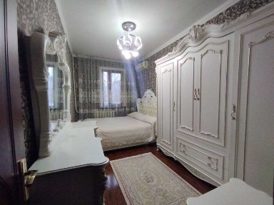 Ташкентская область, Ташкент, Яшнабадский район